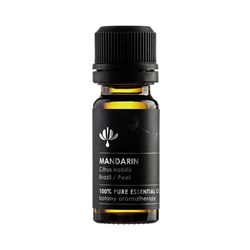 BOTANY AROMATHERAPY Mandarin oil